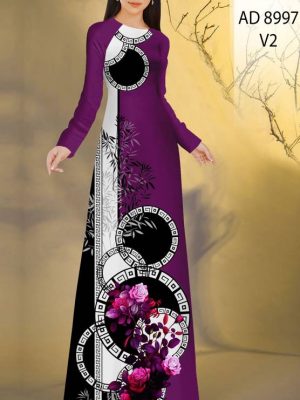 1623736986 50 vai ao dai mau moi dep nhat (14)